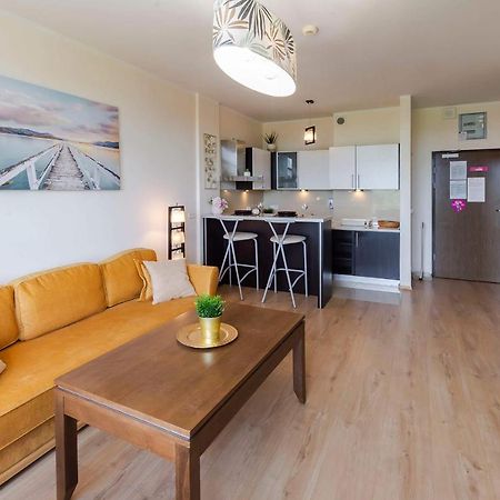 Vacationclub - Diune Apartment 63 Колобжег Экстерьер фото