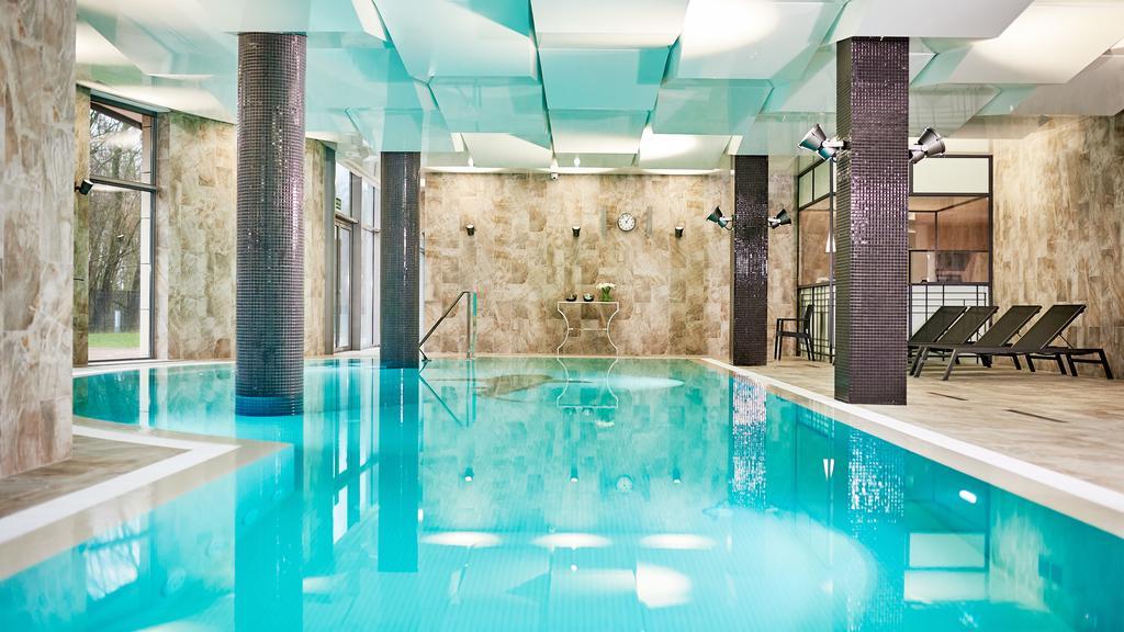 Vacationclub - Diune Apartment 63 Колобжег Экстерьер фото