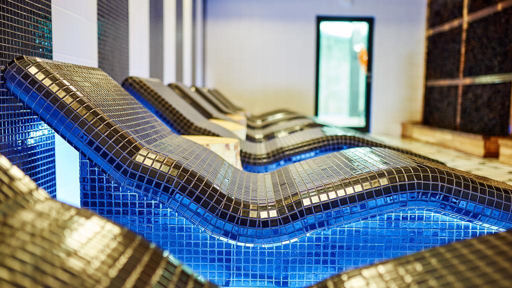 Vacationclub - Diune Apartment 63 Колобжег Экстерьер фото