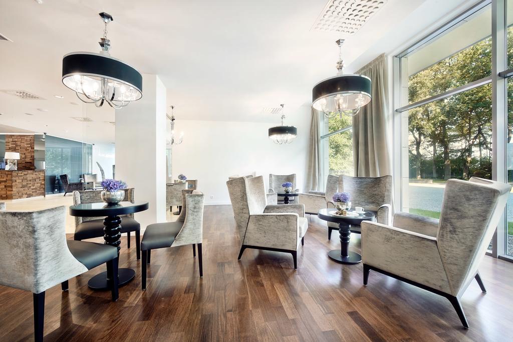 Vacationclub - Diune Apartment 63 Колобжег Экстерьер фото